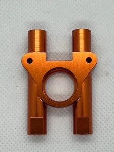 LRC Hobao 1/8 Hyper Aluminio Centro Diff Montaje (Naranja) - Imagen 1 de 4