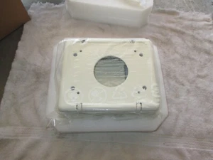 Wisenet SBD-300NB/EX Security camera housing, NEW - Picture 1 of 3
