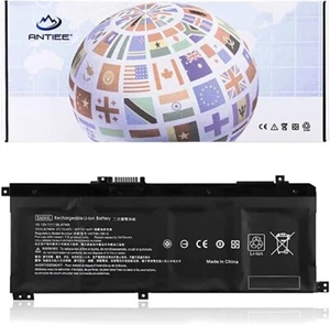 notebook akkus HP Envy X360 15-DR 15-DS 15M-DR 15M-DS 15Z-DS 15T-DR 17-CG 17M-CG - Bild 1 von 5