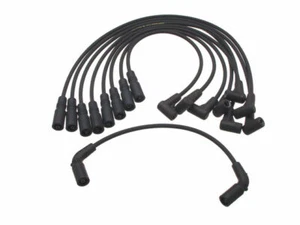 For 2016 Chevrolet Suburban 3500 HD Spark Plug Wire Set Delphi 19984XQ - Picture 1 of 2