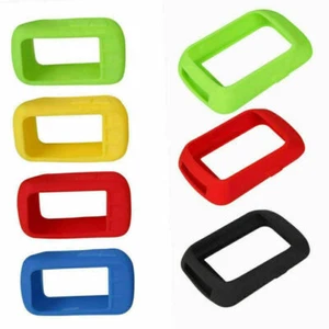 GPS Silicone Cover Protective HousingCase For Wahoo ELEMNT ROAM Cycling Computer - Picture 1 of 18