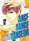 Dance Dance Danseur N° 12 - Jpop Manga - Edizioni BD - ITALIANO NUOVO