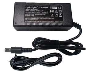 AC/DC Adapter For Tacklife W30 300W 300Wh Portable Power Station Solar Generator - Picture 1 of 4