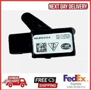 Front Left Headlight Sensor for Porsche 911 Carrera 992 Turbo S OEM NEW - Picture 1 of 8