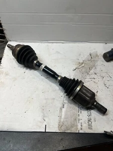 2015-2021 Jeep Renegade, Fiat 500x Axle Shaft Front, only 11,986 miles! Like new - Picture 1 of 8