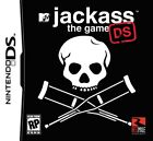 Jackass: The Video Game - Nintendo DS (Nintendo DS) (US IMPORT)