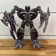 Hasbro Transformers Dark of the Moon Voyager Class Shockwave (No Hose)Ships Fast