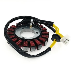 Bobina statore alternatore magneto si adatta a Suzuki GSXR 600 GSX-R 750 2006-2016 - Foto 1 di 5