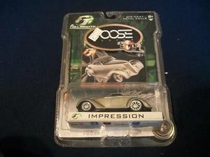 FOOSE Designs IMPRESSION Full Throttle Hardcore Horsepower Die-Cast 1:64 Scale - Picture 1 of 4