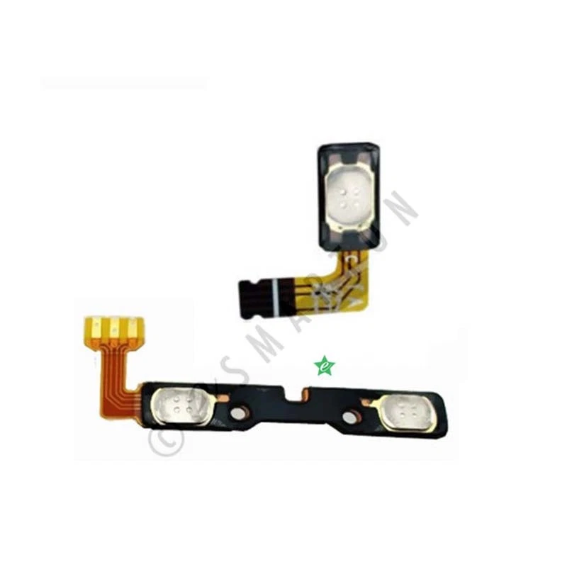 NUEVO ZTE Boost MAX+ N9521 | ZTE MAX N9520 Botón de encendido Botón de volumen Cable flexible Foto 1 de 1