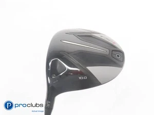 Left Handed Titleist TSi1 10* Driver - Fubuki MV Series 45g Regular - 381582 - Picture 1 of 4