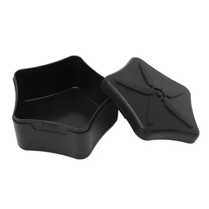 Protective Box Propeller Storage Box Black Shockproof For Avata Drones - Picture 1 of 12