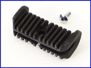 SUZUKI 1989 GSX-R750RK Genuine Tank Mount Rubber - Picture 1 of 5