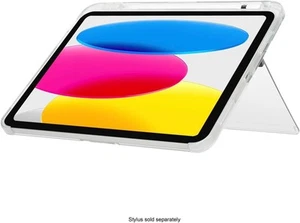 Targus Click-Inclear Case F/ iPad 10.9 - Photo 1/7