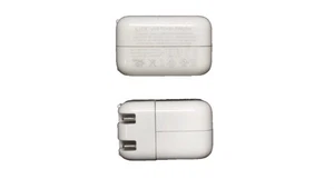 2 x Genuine 12W USB Wall Charger for Apple iPad Mini Air iPhone  10  X 8 7s 6 5 - Picture 1 of 3