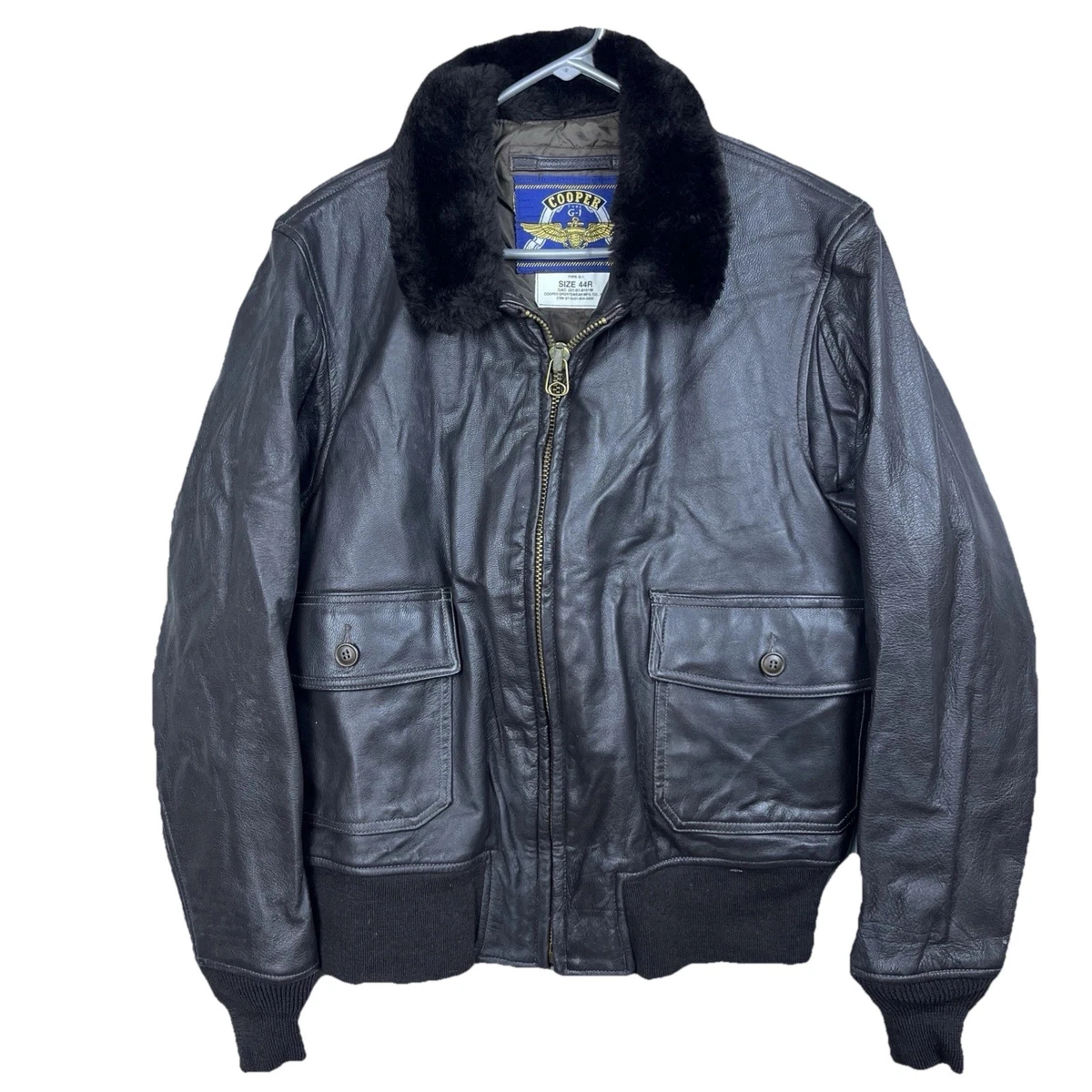 g1 flight jacket 44 products for sale | eBay