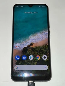 xiaomi mi a3 128gb dual sim unlocked ** Read Description ** - Picture 1 of 5