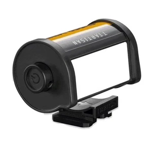 Magnetic Fill Light for Camera Lens Photography Vlog Live1993 - Imagen 1 de 10