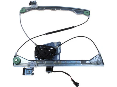 For 2002-2007 Buick Rendezvous Window Regulator Rear Left Dorman 79513PCZG 2003 - Imagem 1 de 2