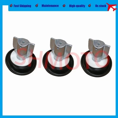 Diafragma de deslizamiento del acelerador CARBURADOR para Triumph Sprint 1998-1993 T1240660 Foto 1 de 4