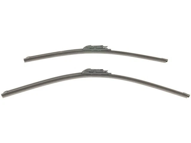 Juego de escobillas limpiaparabrisas delanteras para BMW 320i xDrive 2013-2018 2014 2015 2016 2017 XY517FW Foto 1 de 1