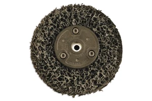 Power-TEC Stripping Wheel 4" 92332 - Picture 1 of 1