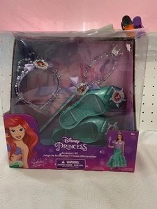 Juego de accesorios Princesa Sirenita Disney 19,99 - Imagen 1 de 5