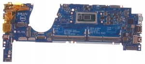Moederbord DELL Latitude 7300 D - Afbeelding 1 van 2