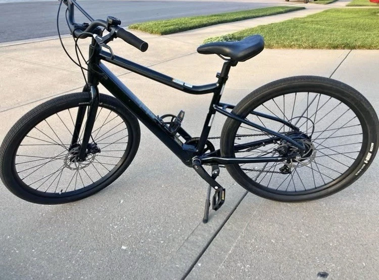 Cannondale Treadwell Neo 2 Foto 1 de 4