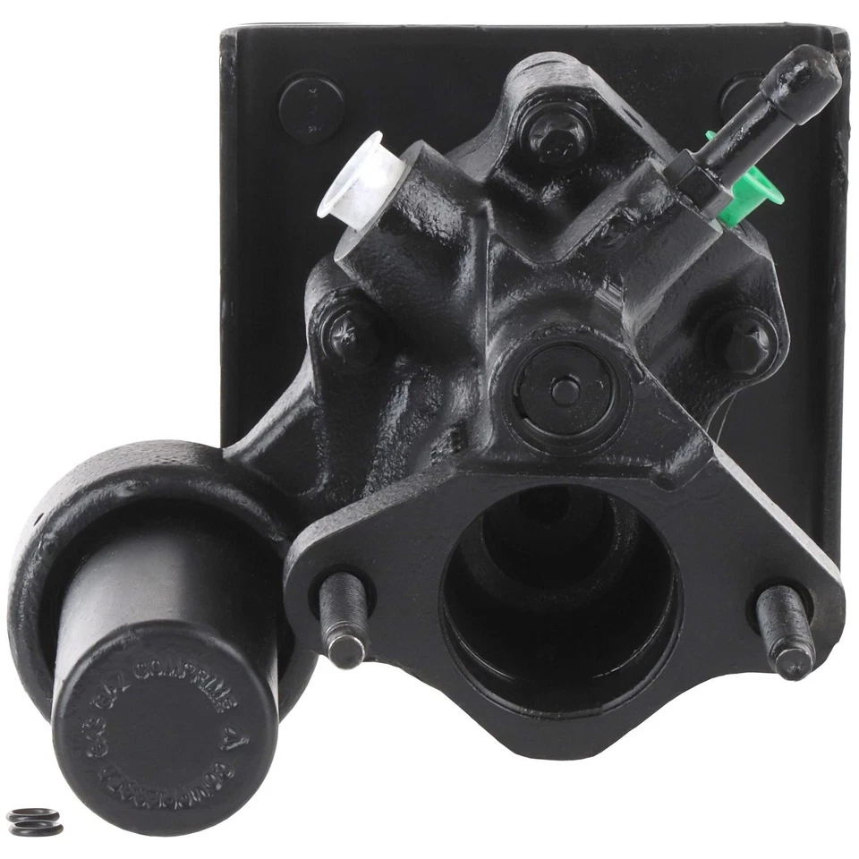 Amplificador de freno eléctrico A1 Cardone 52-8000 para 17-22 Ford F-450 SD F-550 SD F-600 SD Foto 1 de 4