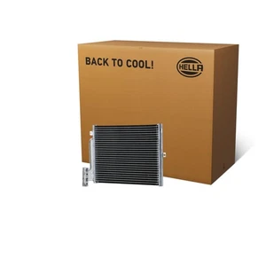 HELLA Kondensator, Klimaanlage 8FC366220-391 - Bild 1 von 8