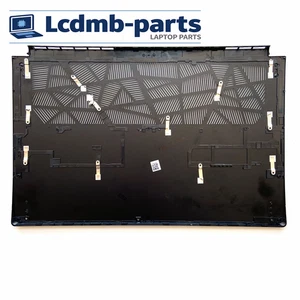 New For MSI GS76 Stealth MS-17M1 Laptop Bottom Cover Base Lowest Case - Picture 1 of 4