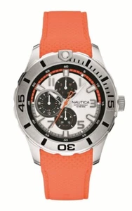 Nautica Uhr A13671G - Bild 1 von 1