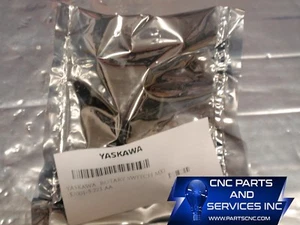 SELECTOR YASKAWA MX-1 ROTARY SWITCH $2001-5 221 AA - Picture 1 of 7