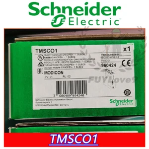 Higher Quality Schneider TMSCO1 Brand New, Quality Guaranteed Free Ship - Picture 1 of 6