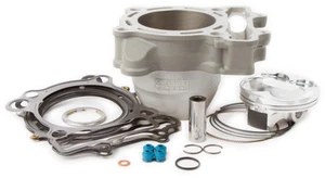 2007-2009 Suzuki RM-Z 250 Cylinder Works Standard Bore Kit Piston Rings Gaskets - Picture 1 of 1