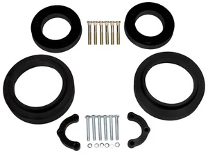 30mm 1.2" Leveling Lift Kit for Mitsubishi PAJERO MONTERO SPORT 2008-2016 spacer - Picture 1 of 3