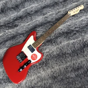 Squier By Fender Fsr Paranormal Offset Telecaster Sh Dakota Red - Imagen 1 de 9