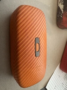 Oakley Square O Hard Case Persimmon - Picture 1 of 5