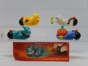  K20 KINDER SPOOKY SERIE - Bild 1 von 1