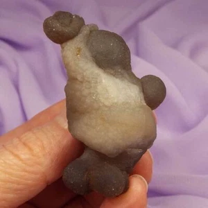 Natural Truffle Chalcedony, Womb Stone 47g SN17352 - Picture 1 of 4