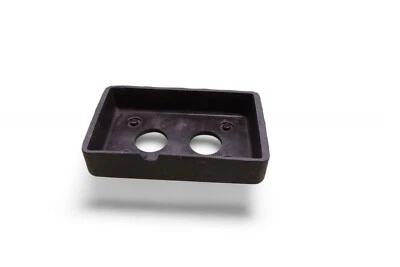 1974 Ducati 750 GT 750GT DM750 Super Sport Bevel DM Desmo battery tray  - Image 1 of 4