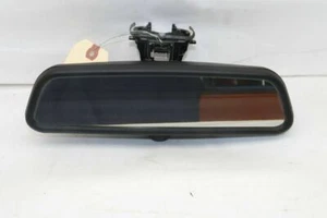 2015 BMW 320i Inside Rear View Mirror OEM Used - Picture 1 of 5