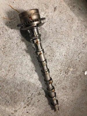 ⭐ 2016 - 2018 MERCEDES CLA250 C117 2.0L ENGINE EXHAUST CAMSHAFT ACTUATOR OEM - Image 1 of 4