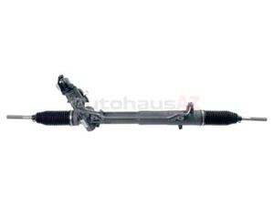 BOSCH / ZF Rack & Pinion Complete Unit 32106777271 BMW 750Li 750i 745Li 760Li - Picture 1 of 1