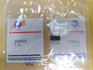 Circuito integrado RCA AN5515 - Imagen 1 de 2