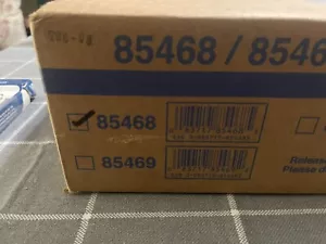 Burst of Destiny Booster Box 1. Auflage Yu-Gi-Oh! Versiegelter Koffer - Bild 1 von 6