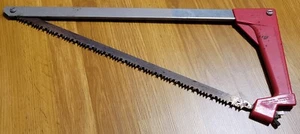 Vintage Original Norlund Führungssäge - Bild 1 von 2