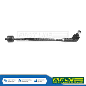 Fits VW Polo 1994-2001 Track Tie Rod Front Right First Line 6N0422804A