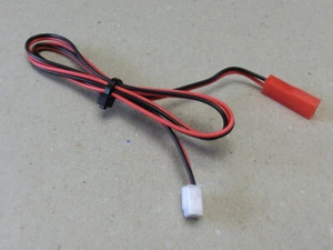 Eratzteil Kabel 55 cm Stecker Monoprice Select Mini 3D Drucker Printer FDM PLA - Afbeelding 1 van 3